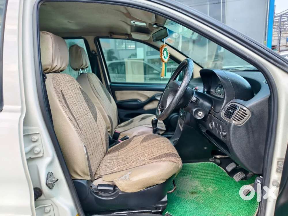 Tata Indigo Ecs, 2014, Diesel