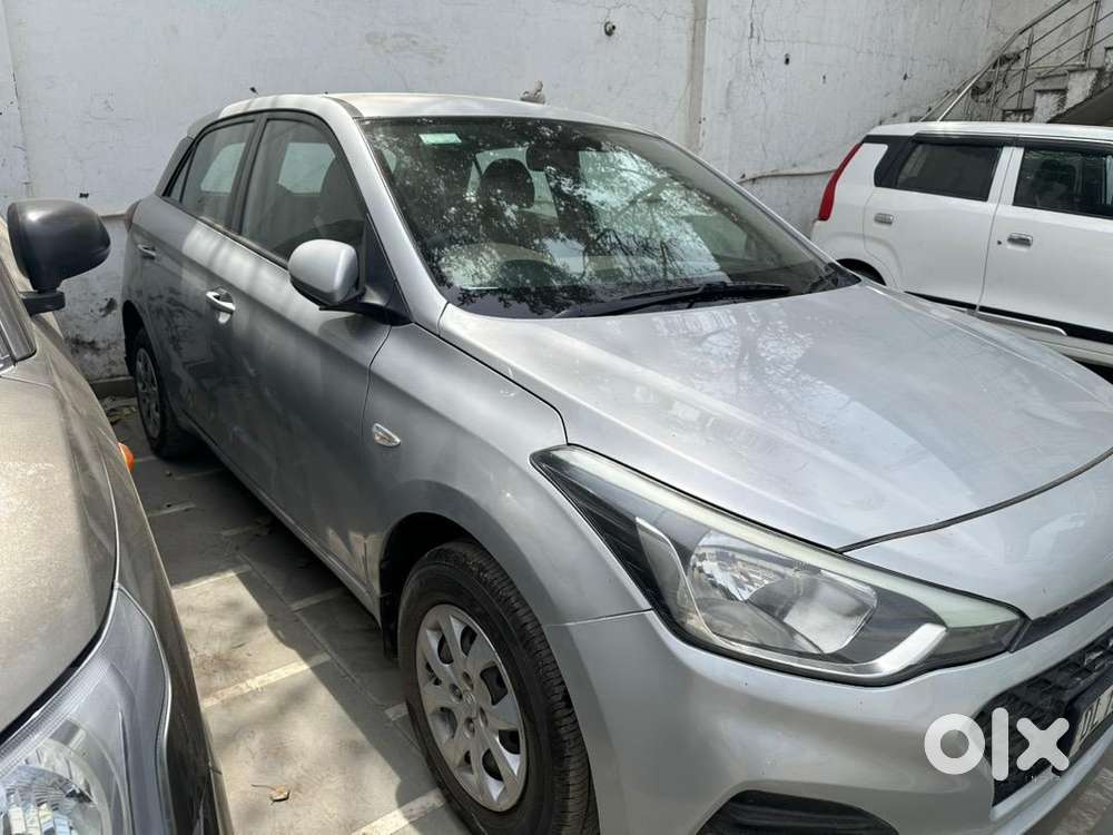 Hyundai New I20 2018 Petrol Well Maintained