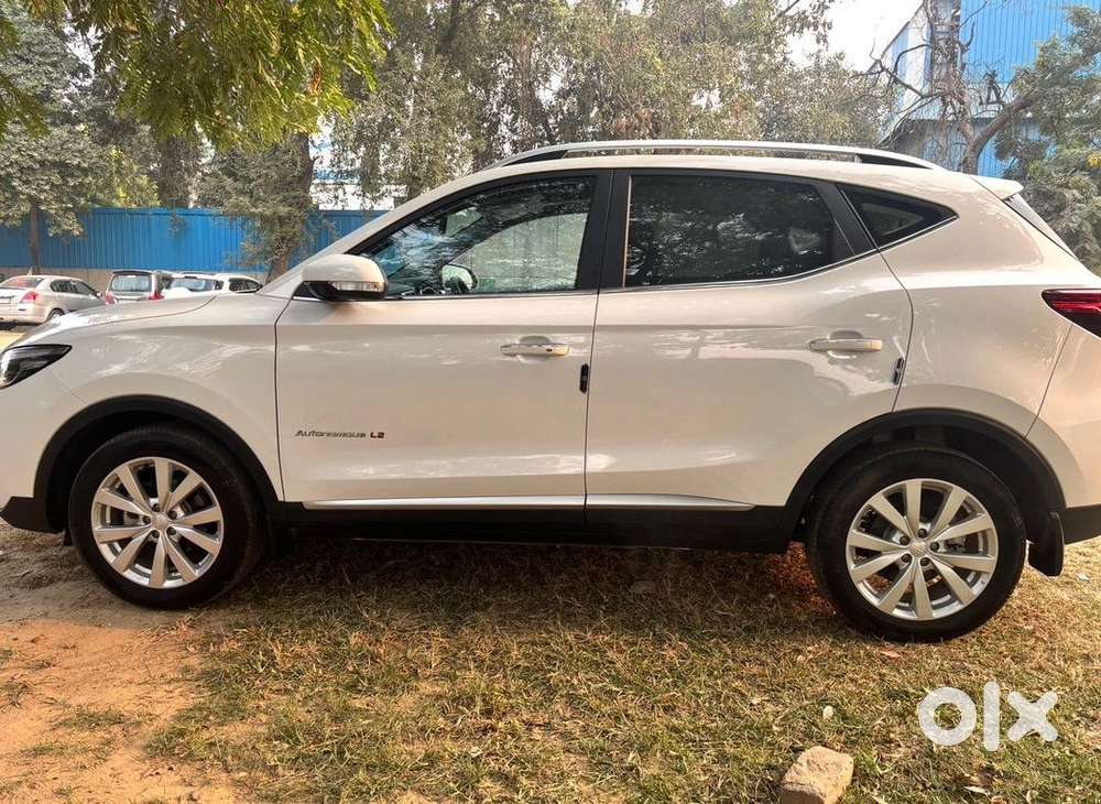 Mg Astor Select Cvt 2024 Well Maintained