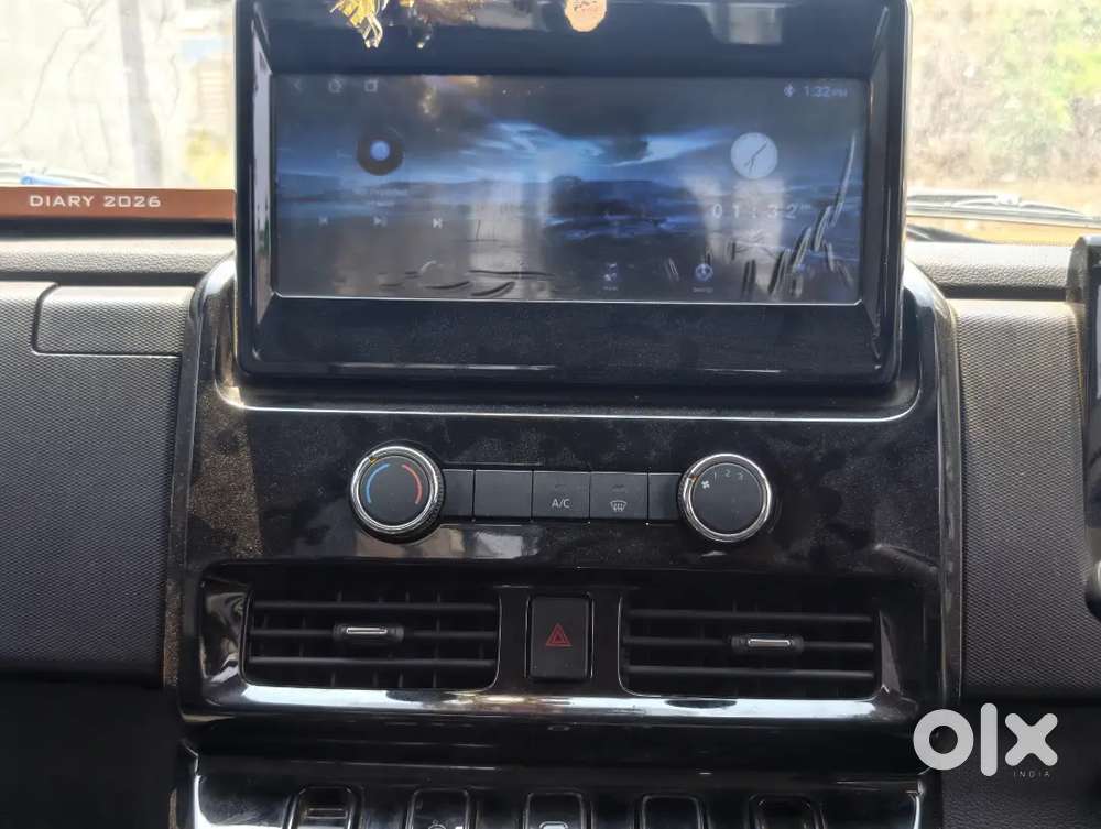 Mahindra Be 6 2025 Diesel Good Condition