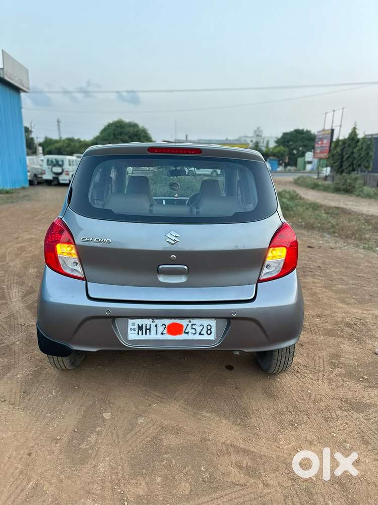 Maruti Suzuki Celerio Cng Vxi Optional, 2020, Cng & Hybrids