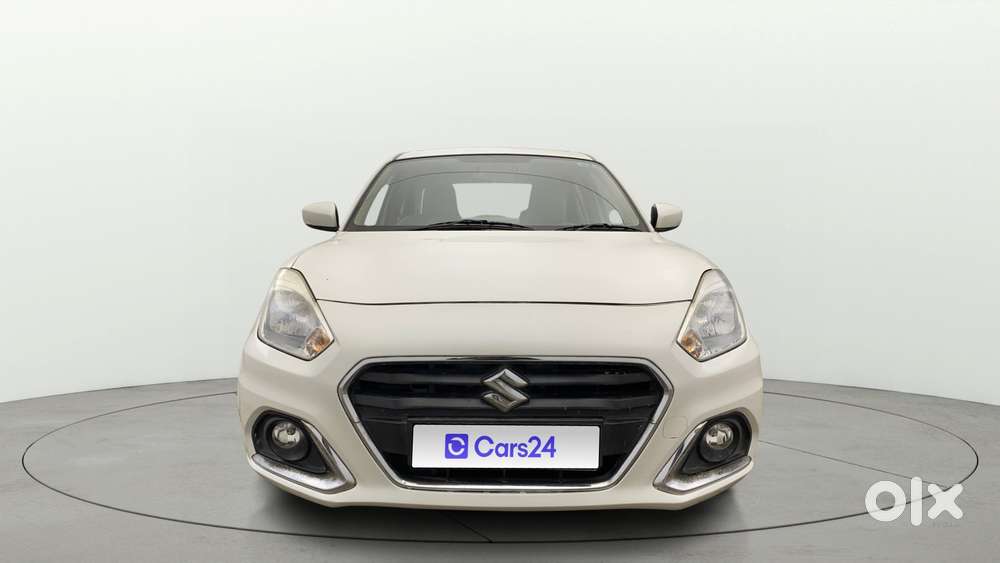 Maruti Suzuki Swift Dzire Amt Zxi, 2020, Petrol