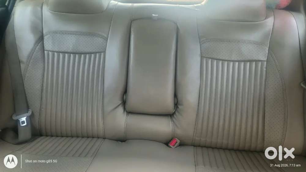 Maruti Suzuki Ciaz Vdi 2016 Km Driven