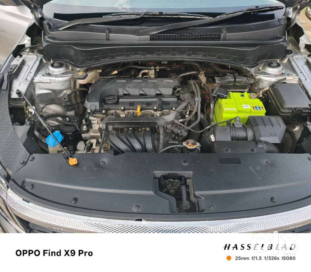 Kia Seltos Htx G, 2020, Petrol