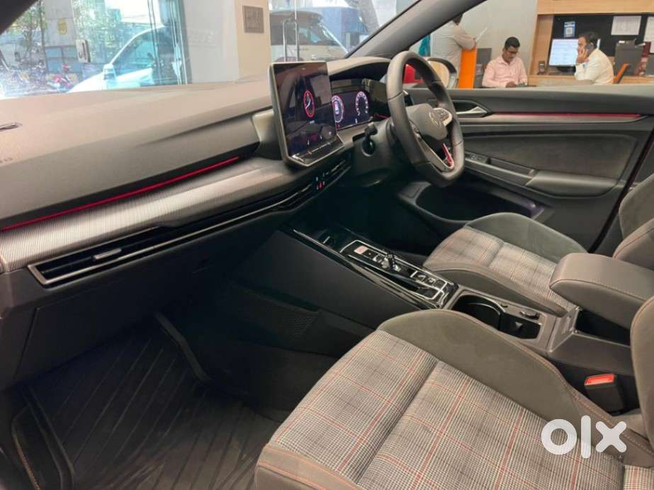 Volkswagen Golf Gti, 2025, Petrol