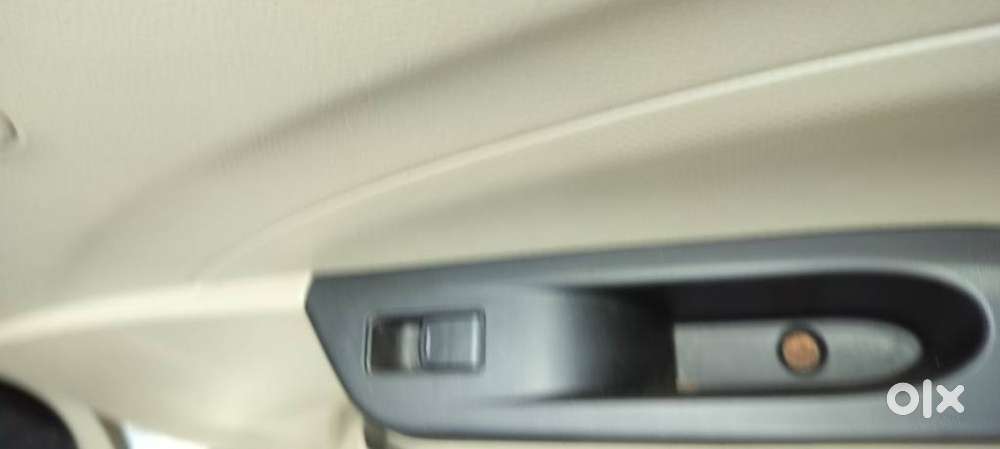 Maruti Suzuki Celerio Vxi Amt, 2017, Petrol