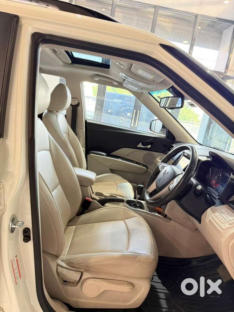 Mahindra Xuv300 W8 Option Diesel, 2023, Diesel