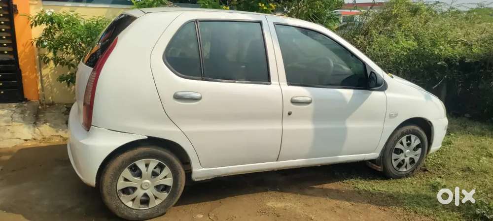 Tata Indica V2 Ls