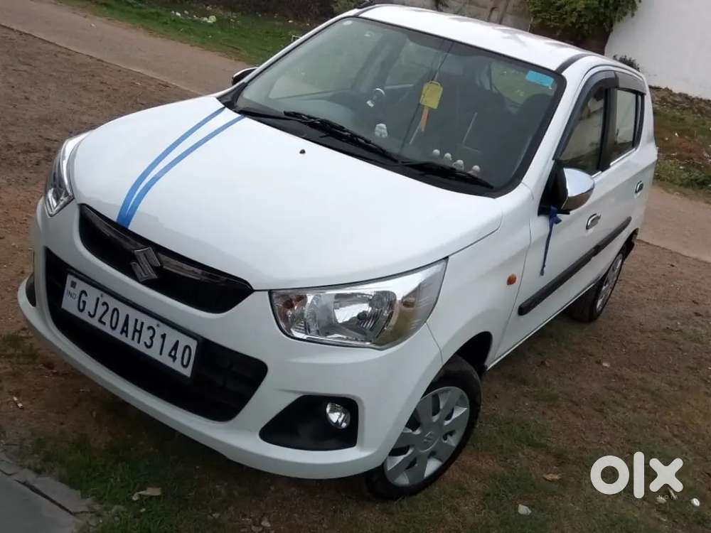 Maruti Suzuki Alto 2019