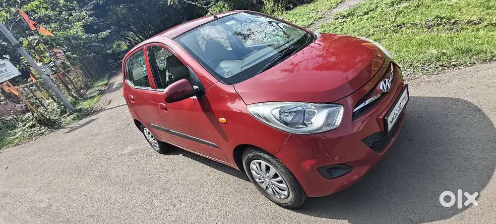Hyundai I10 1.1 Magna 2013