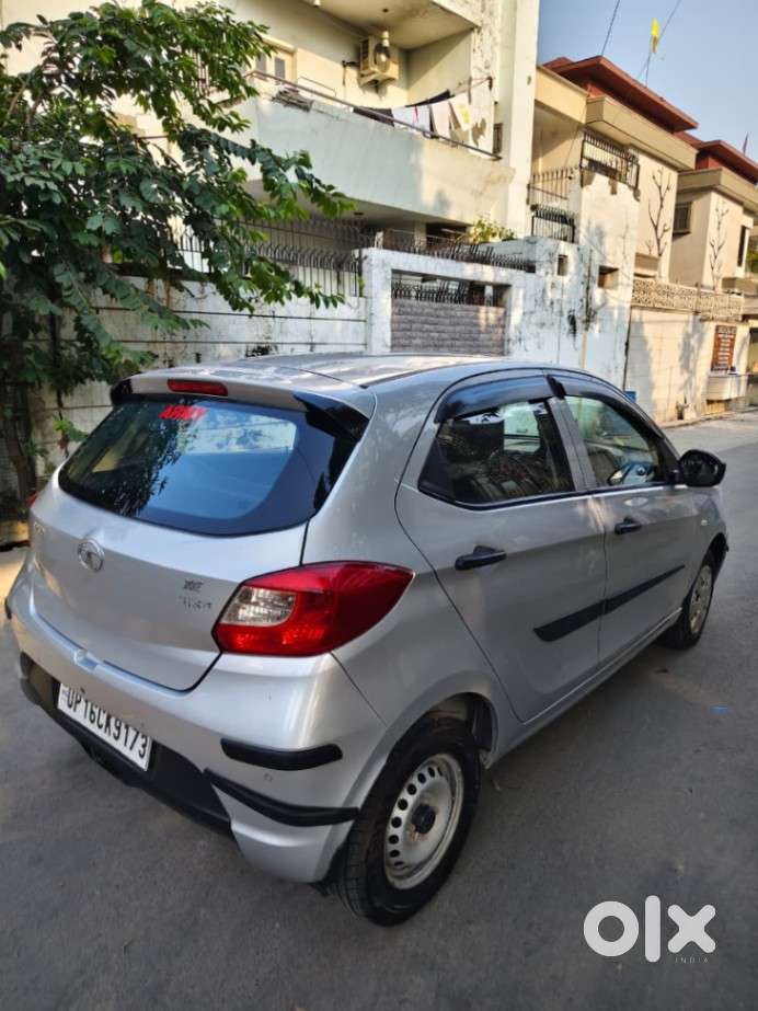 Tata Tiago 1.05 Revotorq Xt, 2019, Petrol