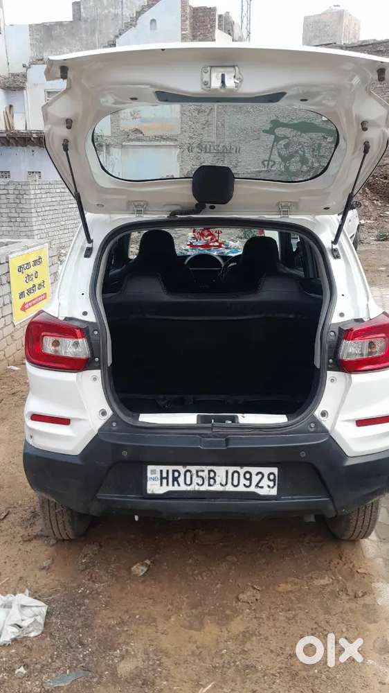 Maruti Suzuki S-presso 2023 Petrol Manual