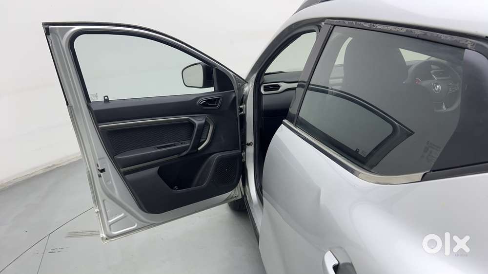 Renault Kiger Rxz Turbo, 2021, Petrol