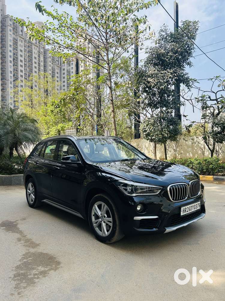 Bmw X1 2.0 Sdrive 20d, 2019, Diesel