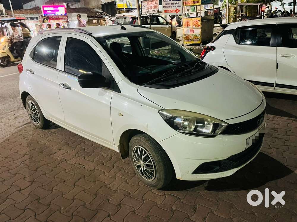 Tata Tiago 1.2 Revotron Xm, 2019, Petrol