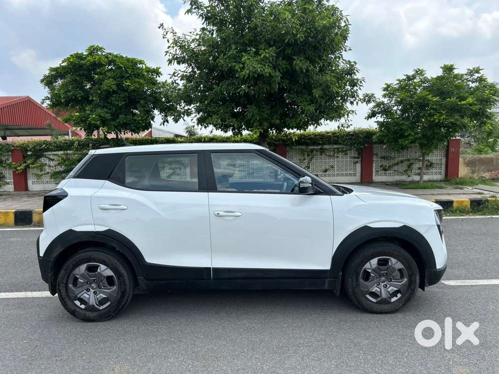 Mahindra Xuv 3xo Mx3, 2024, Diesel