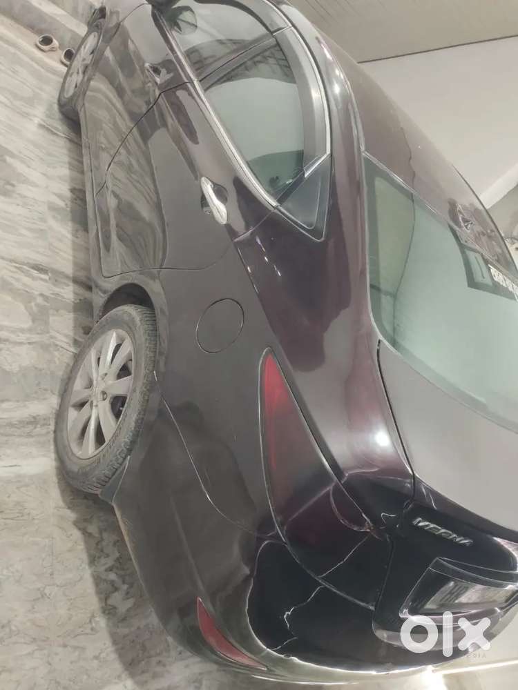 Hyundai Verna 1.6 2013