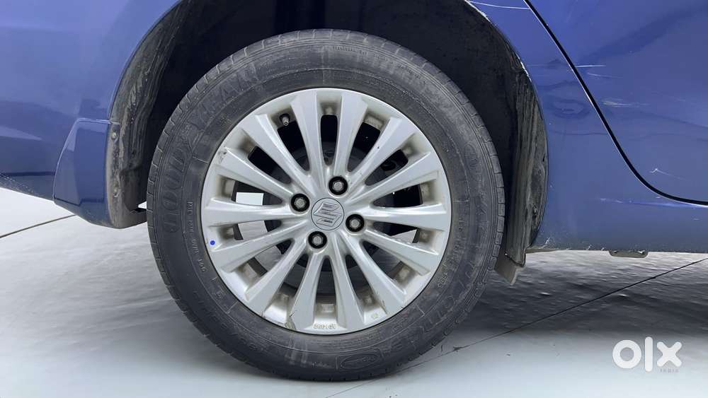 Maruti Suzuki Ciaz Delta 1.5, 2021, Petrol