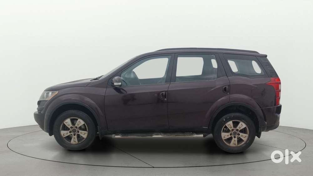 Mahindra Xuv500 W8, 2013, Diesel