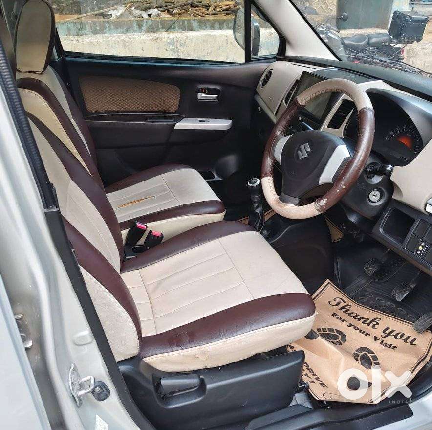 Maruti Suzuki Wagon R Cng Lxi, 2016, Cng & Hybrids