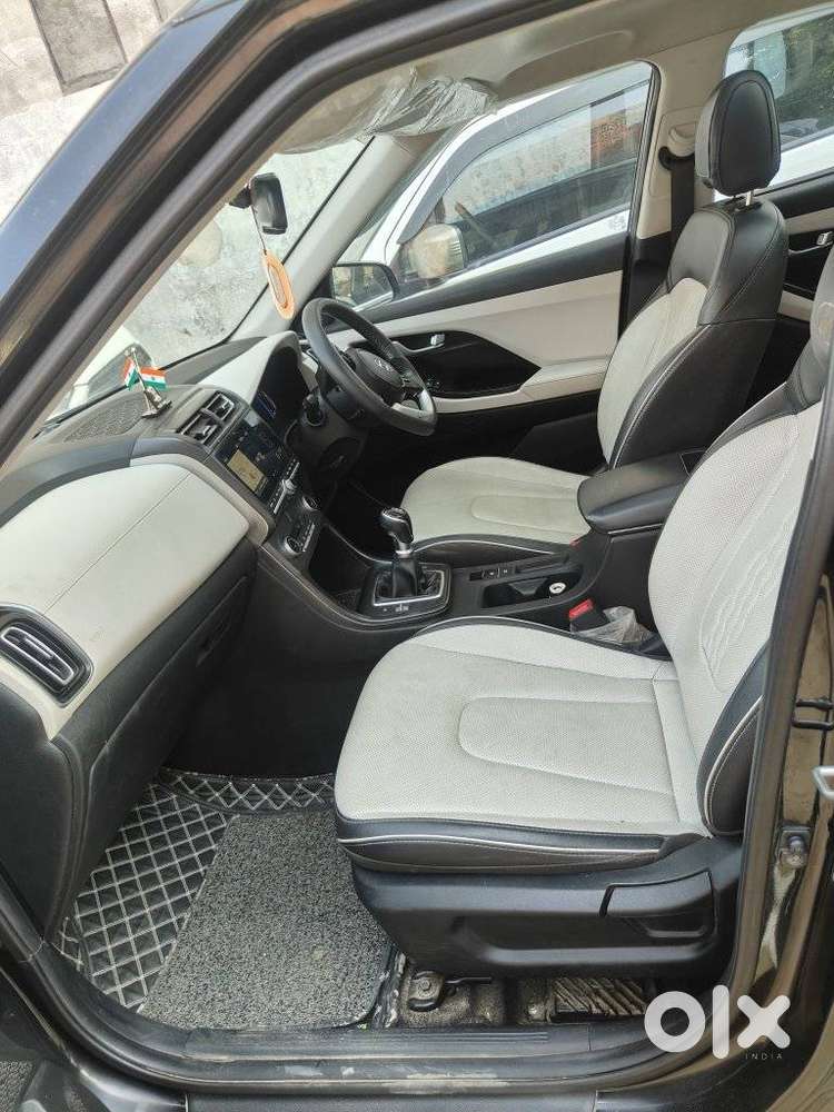 Hyundai Creta Sx (o) 1.5 Diesel, 2022, Diesel