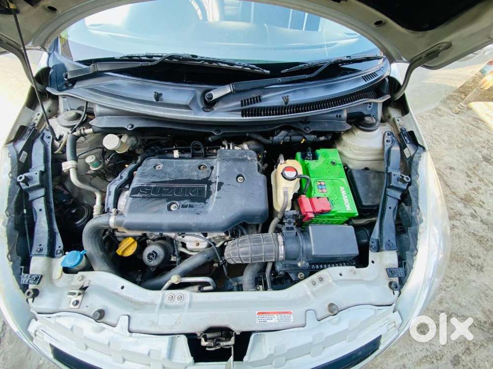 Maruti Suzuki Swift 14 Diesel Well Maintained