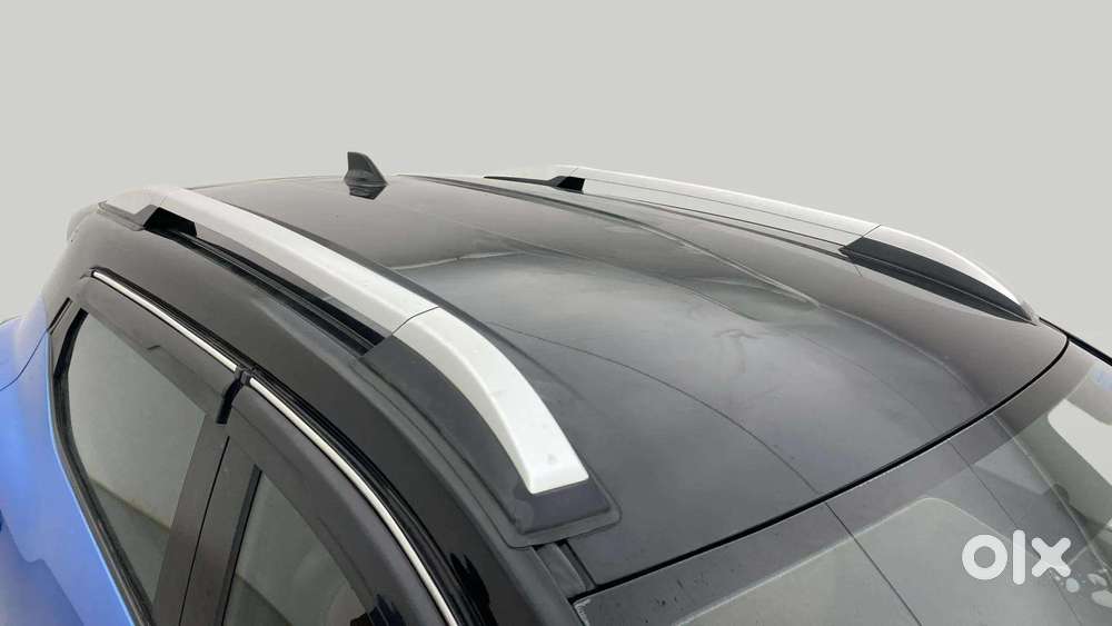 Renault Kiger Rxz Amt, 2022, Petrol