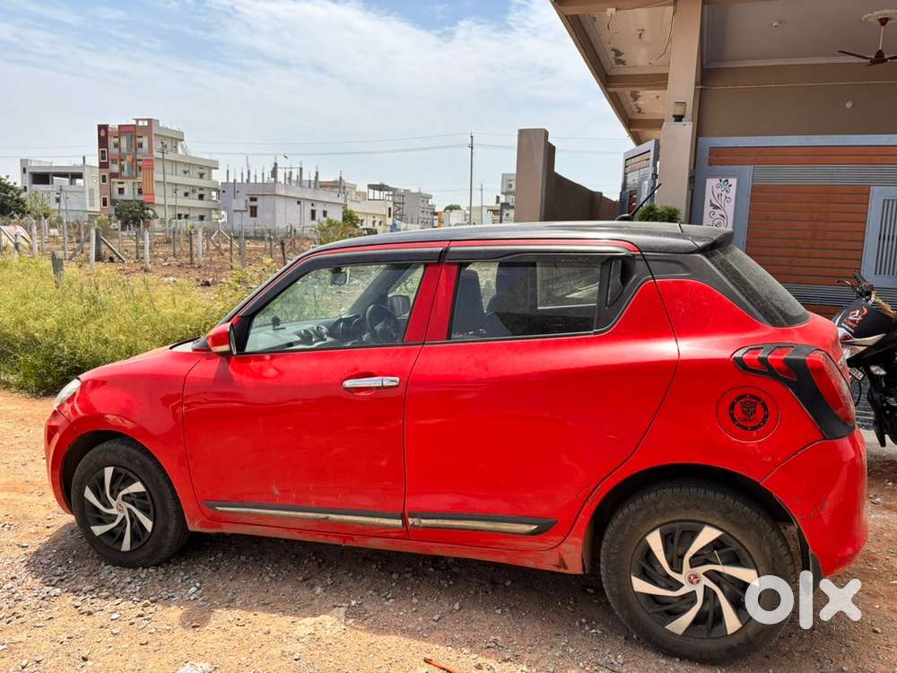 Maruti Swift Diesel 2018