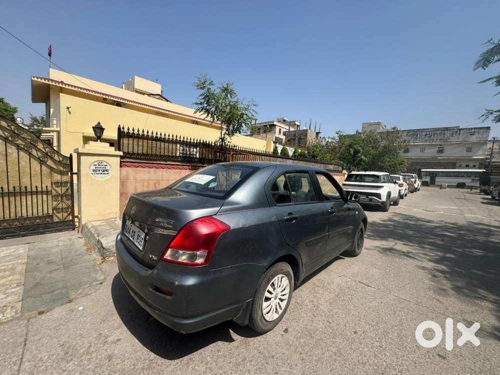 Maruti Suzuki Dzire 2008 Petrol Good Condition