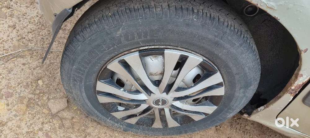 Hyundai Santro Xing 2009
