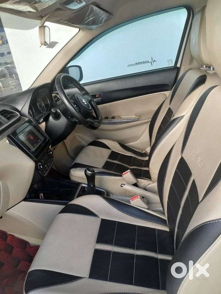 Maruti Suzuki Dzire 1.2 Zxi, 2022, Petrol