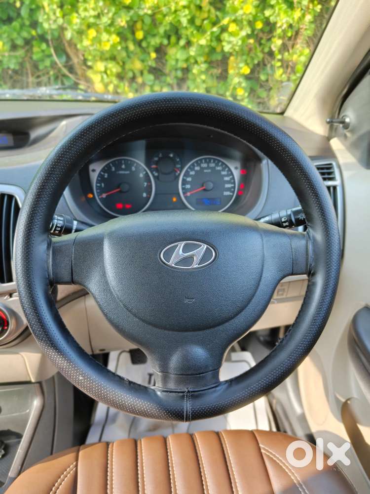 Hyundai I20 Magna 1.2 Mt, 2012, Petrol