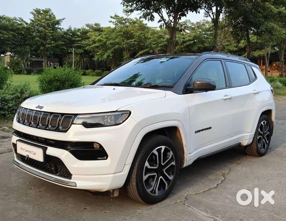 Jeep Compass 1.4 Sport, 2023, Petrol