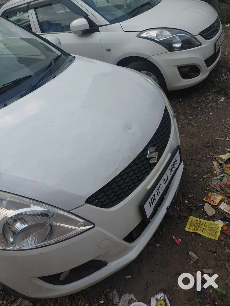 Swift 2012 Diesel Vdi