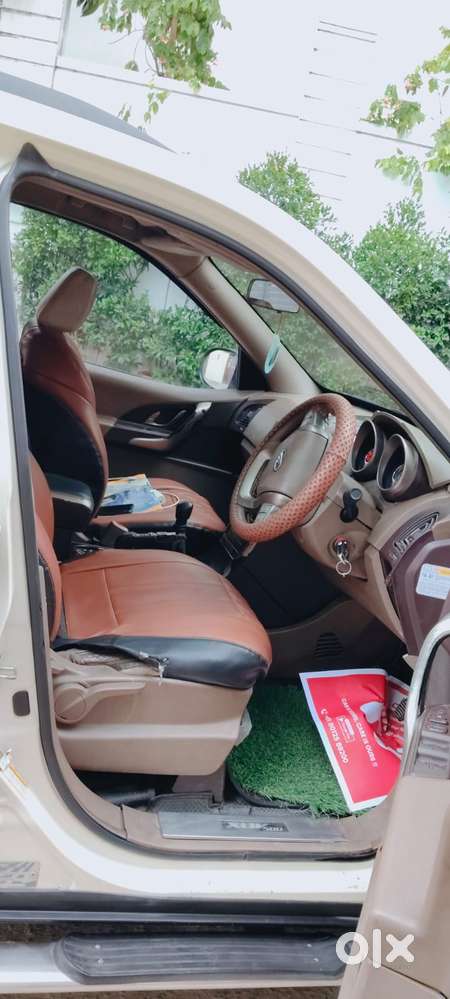 Mahindra Xuv500 W8 2wd, 2012, Diesel