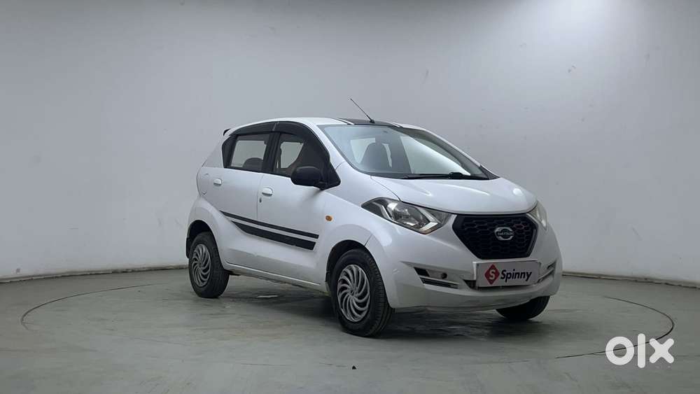 Datsun Redigo S, 2017, Petrol