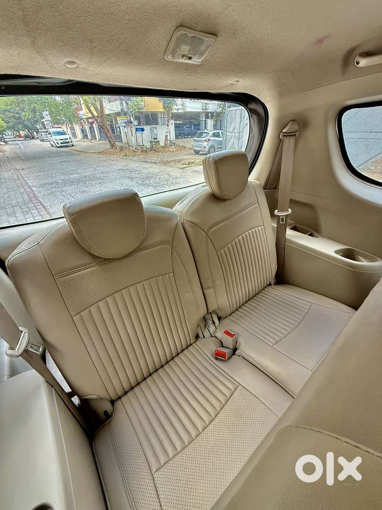Maruti Suzuki Ertiga 2018-2022 1.4 Vxi Shvs At, 2018, Petrol