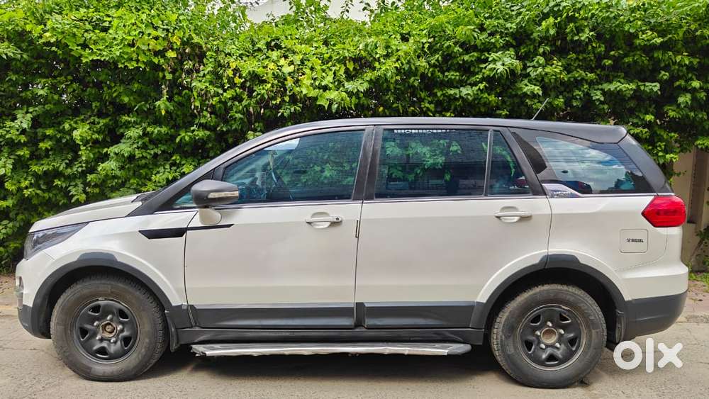 Tata Hexa Xm, 2018, Diesel