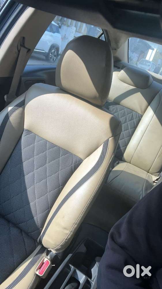 Honda City 2014 Diesel Well Maintained