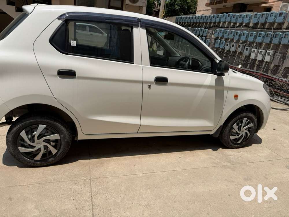 Maruti Suzuki Alto K10 2025 Good Condition