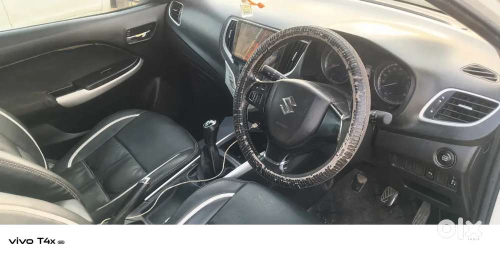 Maruti Suzuki Baleno 2015/16 Diesel Manual