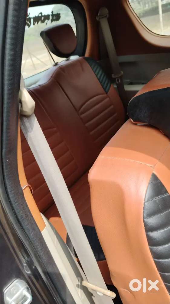 Maruti Suzuki Ertiga 2012 Petrol Good Condition