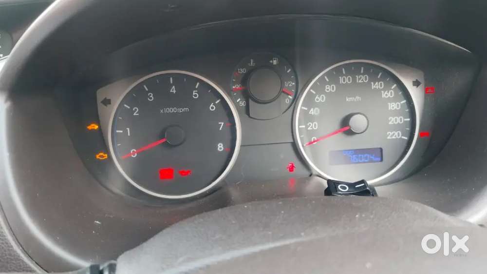 Hyundai I20 1.2 Spotz 2011