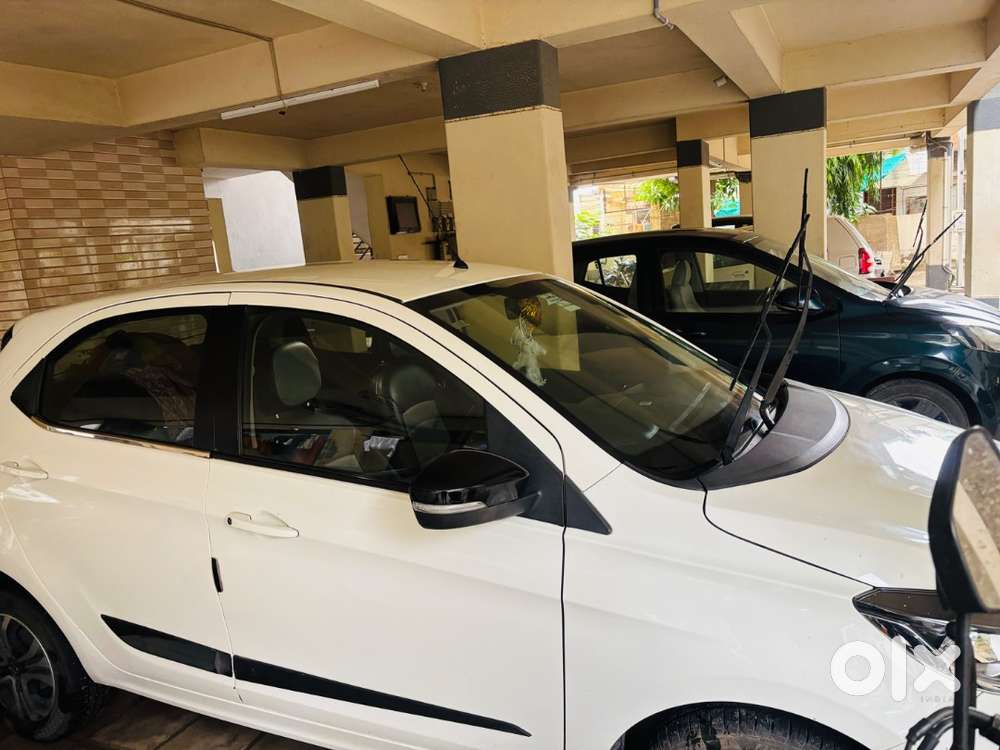 Tata Tiago 2023 Cng & Hybrids Well Maintained