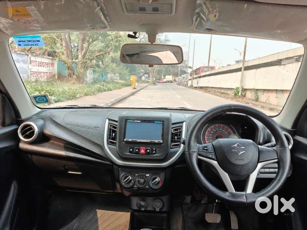 Maruti Suzuki Celerio Zxi Amt, 2022, Petrol