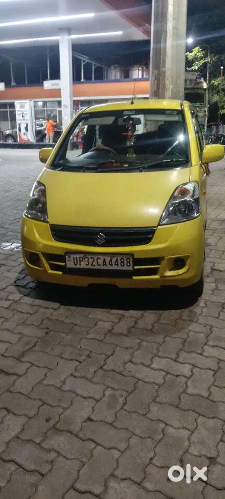 Maruti Suzuki Estilo 2008 Petrol 95000 Km Abs And Air Bag Hai