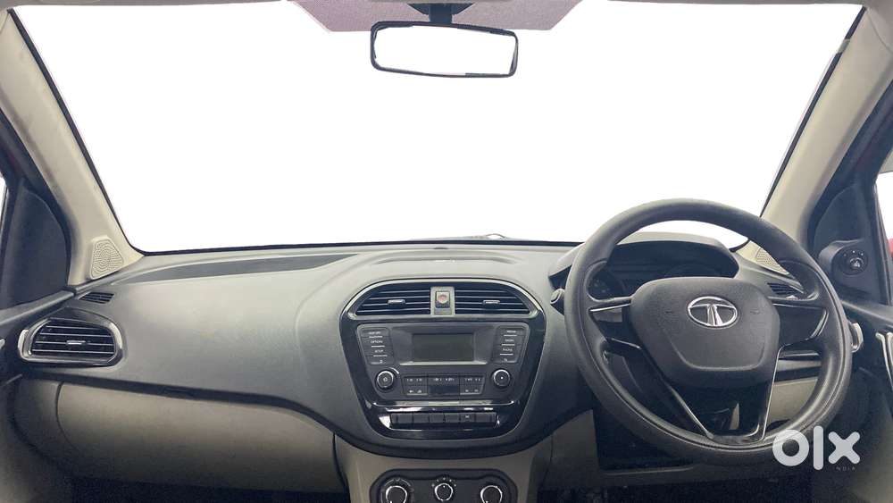 Tata Tiago 1.05 Revotorq Xt, 2018, Petrol