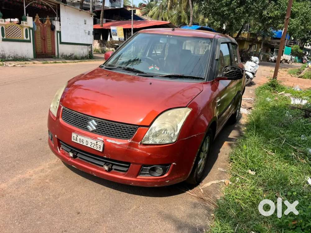 Maruti Suzuki Swift Vdi 2009