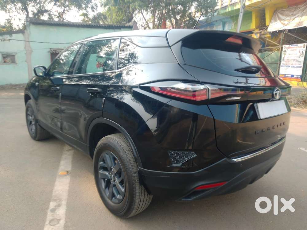 Tata Harrier 2.0 Kryotec Xt Plus Dark Edition, 2023, Diesel