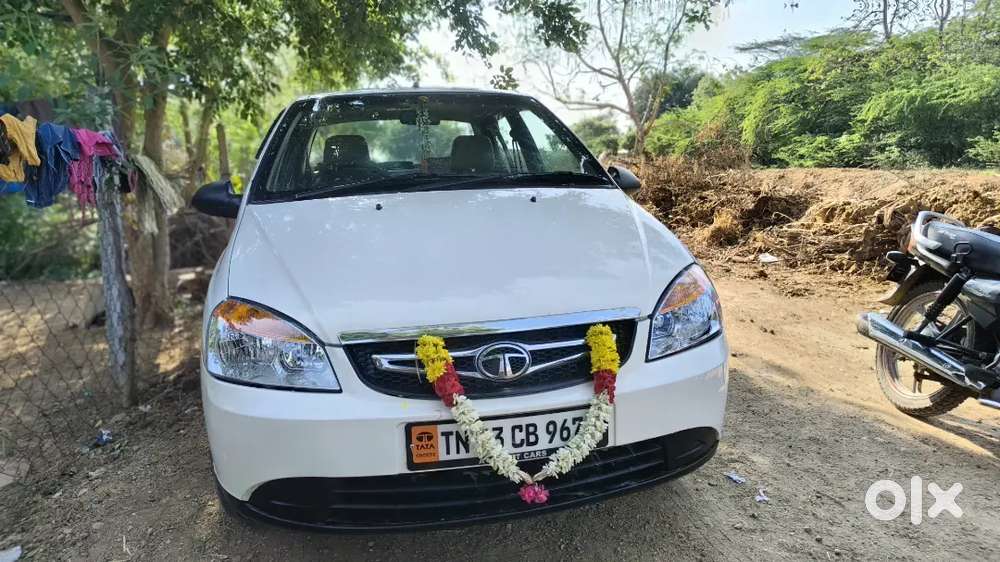Tata Indigo Ecs 2016 Diesel Manual
